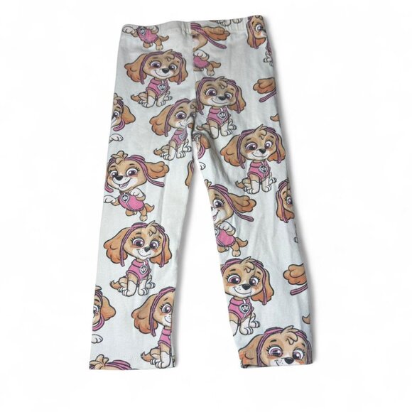 Zara Paw Patrol Sky Shirt and Pant Set. Size 18-24 - Picture 7 of 8